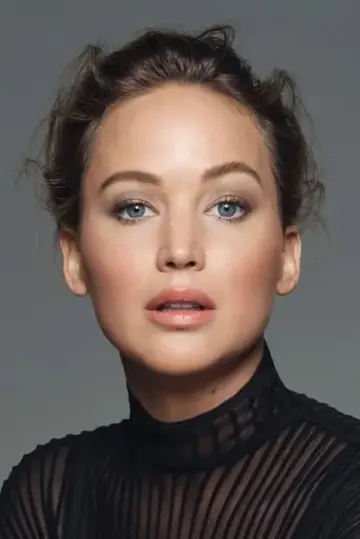Zdjęcie Dżennifer Lorens (Jennifer Lawrence) #6011