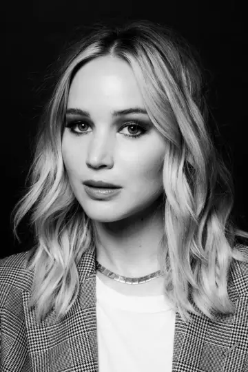 Zdjęcie Dżennifer Lorens (Jennifer Lawrence) #6012