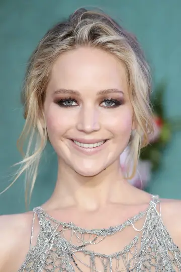 Zdjęcie Dżennifer Lorens (Jennifer Lawrence) #6013