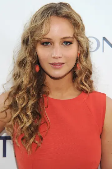 Zdjęcie Dżennifer Lorens (Jennifer Lawrence) #6014