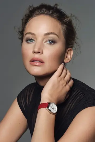 Zdjęcie Dżennifer Lorens (Jennifer Lawrence) #6016