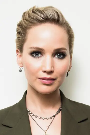 Zdjęcie Dżennifer Lorens (Jennifer Lawrence) #6017