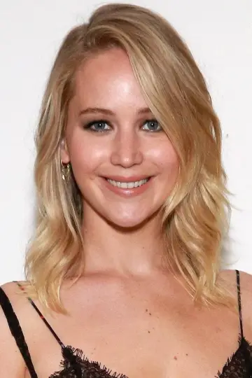 Zdjęcie Dżennifer Lorens (Jennifer Lawrence) #6018