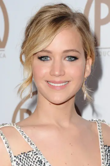 Zdjęcie Dżennifer Lorens (Jennifer Lawrence) #6019