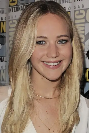 Zdjęcie Dżennifer Lorens (Jennifer Lawrence) #6020