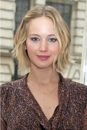 Zdjęcie Dżennifer Lorens (Jennifer Lawrence) #6021