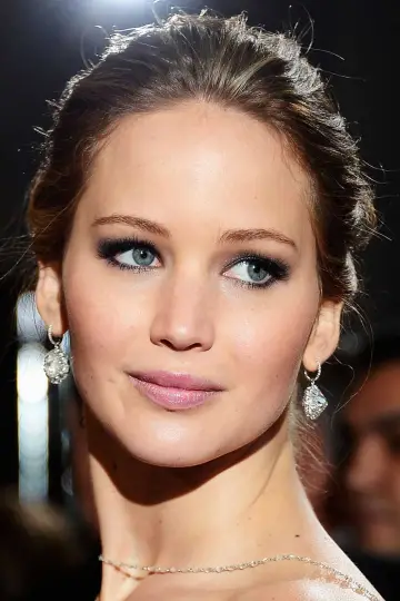 Zdjęcie Dżennifer Lorens (Jennifer Lawrence) #6023