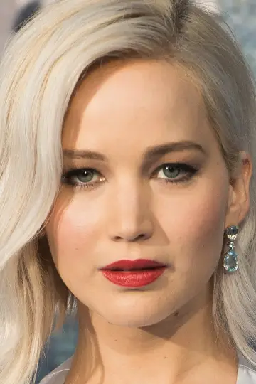 Zdjęcie Dżennifer Lorens (Jennifer Lawrence) #6024