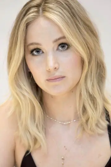 Zdjęcie Dżennifer Lorens (Jennifer Lawrence) #6025
