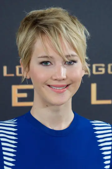 Zdjęcie Dżennifer Lorens (Jennifer Lawrence) #6026
