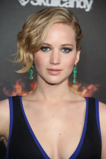 Zdjęcie Dżennifer Lorens (Jennifer Lawrence) #6027