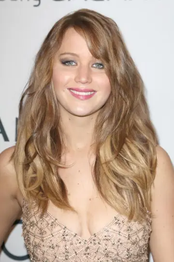 Zdjęcie Dżennifer Lorens (Jennifer Lawrence) #6029