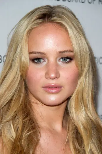 Zdjęcie Dżennifer Lorens (Jennifer Lawrence) #6031