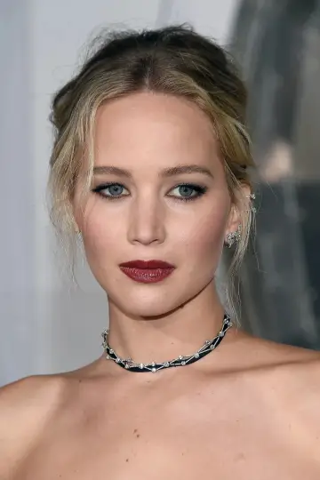 Zdjęcie Dżennifer Lorens (Jennifer Lawrence) #6032