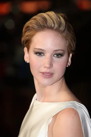Zdjęcie Dżennifer Lorens (Jennifer Lawrence) #6033