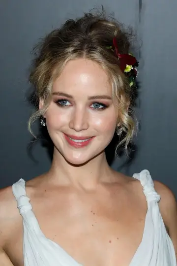 Zdjęcie Dżennifer Lorens (Jennifer Lawrence) #6034