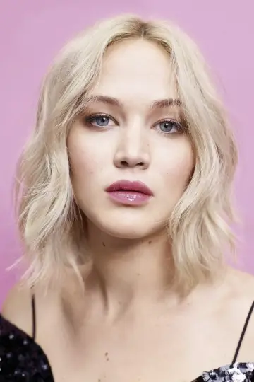 Zdjęcie Dżennifer Lorens (Jennifer Lawrence) #6035