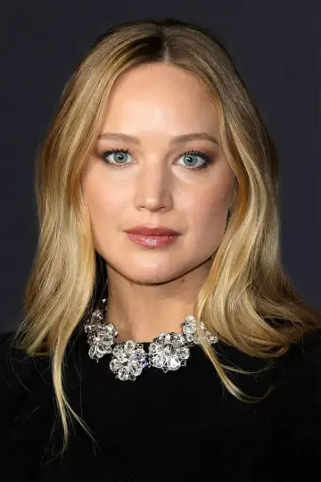 Zdjęcie Dżennifer Lorens (Jennifer Lawrence) #66742