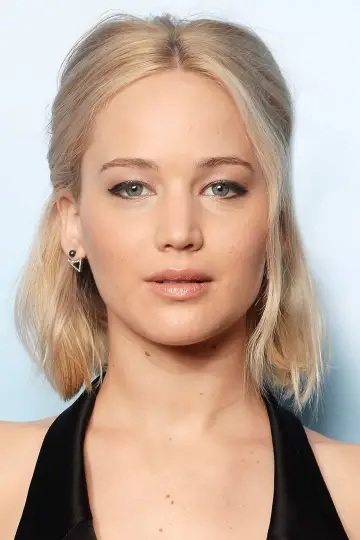 Zdjęcie Dżennifer Lorens (Jennifer Lawrence) #66743