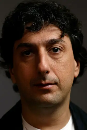 Zdjęcie Vicente Amorim #256666