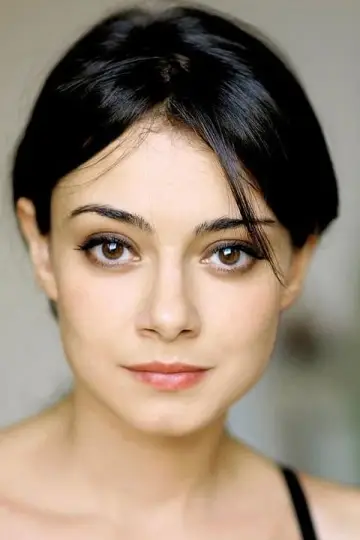 Zdjęcie Elena Arvigo #90116