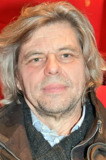 Zdjęcie Éric Besnard #7426