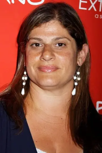 Zdjęcie Shari Springer Berman #97954