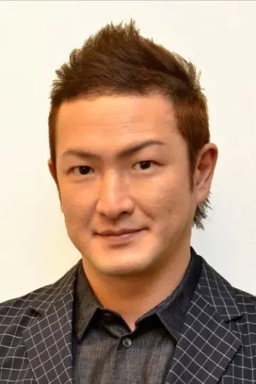 Zdjęcie Shido Nakamura #328647