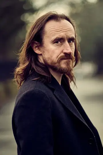 Zdjęcie Ben Crompton #88152