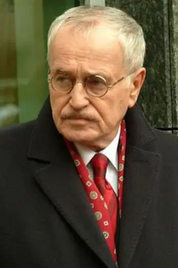 Zdjęcie Jan Nowicki #383885