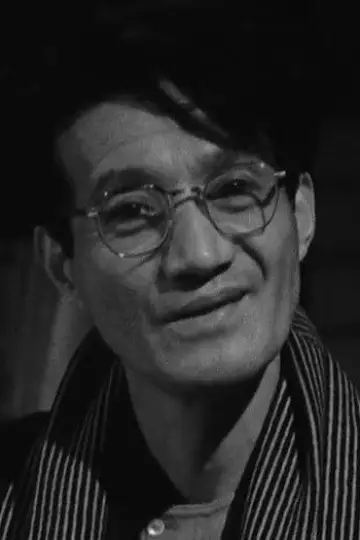 Zdjęcie Kinzō Shin #640378