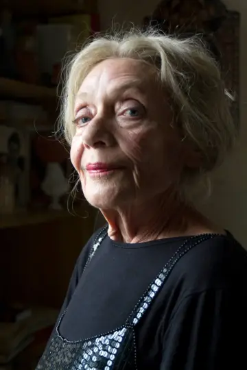 Zdjęcie Mireille Franchino #120724