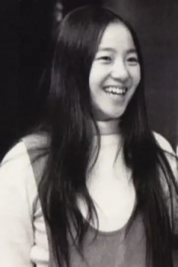 Zdjęcie Yoko Takahashi