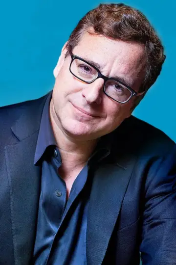 Zdjęcie Bob Saget #18339