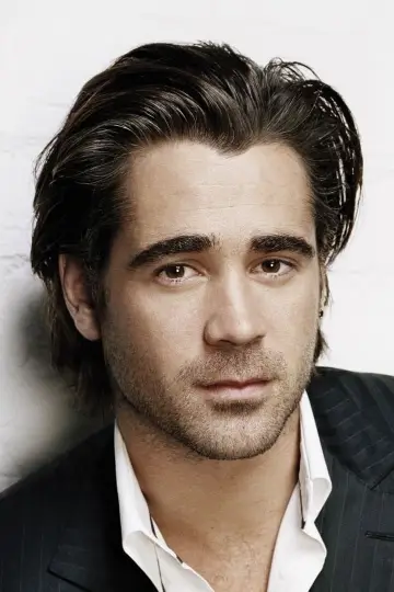 Zdjęcie Kolin Farell (Colin Farrell) #14740