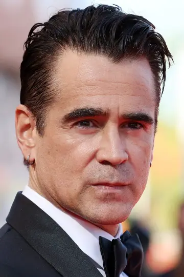 Zdjęcie Kolin Farell (Colin Farrell) #14741