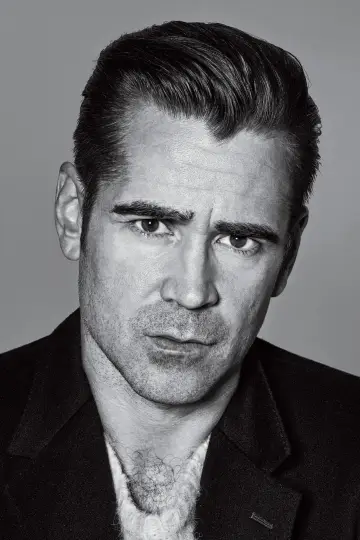 Zdjęcie Kolin Farell (Colin Farrell) #14742