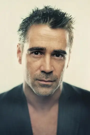Zdjęcie Kolin Farell (Colin Farrell) #14743