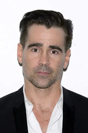 Zdjęcie Kolin Farell (Colin Farrell) #14744