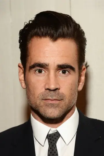 Zdjęcie Kolin Farell (Colin Farrell) #14745
