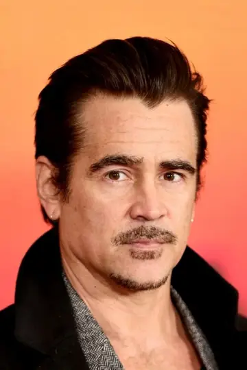 Zdjęcie Kolin Farell (Colin Farrell) #14746