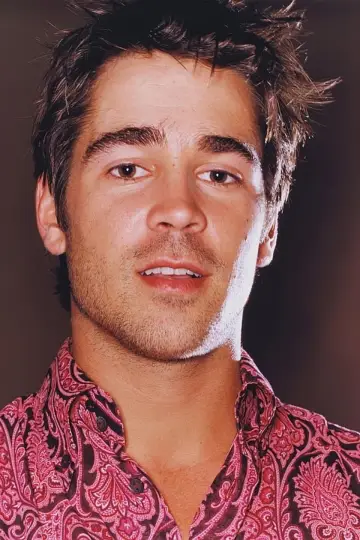 Zdjęcie Kolin Farell (Colin Farrell) #14747