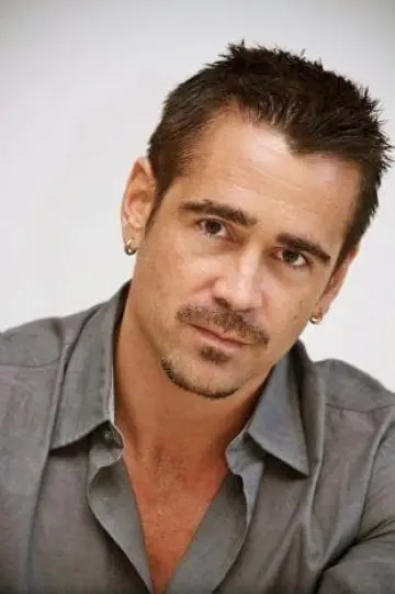 Zdjęcie Kolin Farell (Colin Farrell) #14748