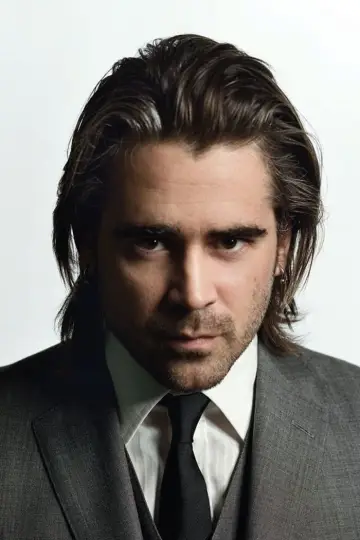Zdjęcie Kolin Farell (Colin Farrell) #14749