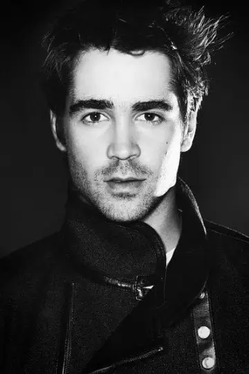 Zdjęcie Kolin Farell (Colin Farrell) #14750