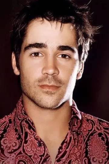 Zdjęcie Kolin Farell (Colin Farrell) #14751
