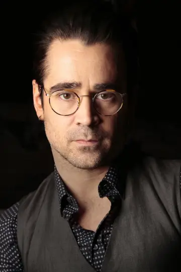 Zdjęcie Kolin Farell (Colin Farrell) #14753