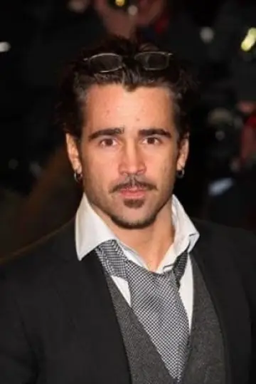 Zdjęcie Kolin Farell (Colin Farrell) #14754