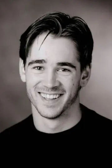 Zdjęcie Kolin Farell (Colin Farrell) #14755