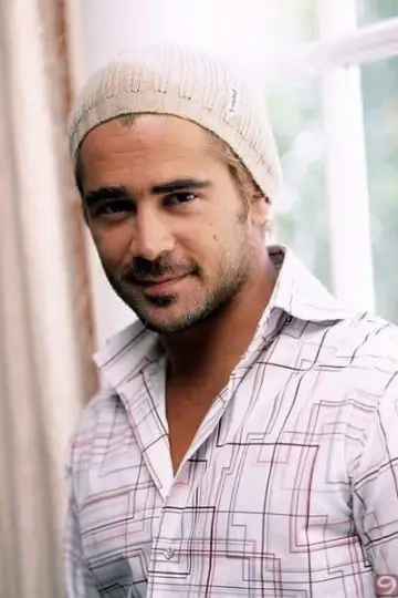 Zdjęcie Kolin Farell (Colin Farrell) #14756